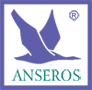 德國(guó)安索羅斯ANSEROSLOGO